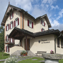La Truaisch